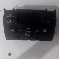 چراغ خطر۲۰۶ صندوقدار مدل کبریتی     پنل بخاری تیپ۵|قطعات یدکی و لوازم جانبی|اسلام‌شهر, شهرک واوان|دیوار