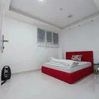 فروش واحد آپارتمان پیام 92متر