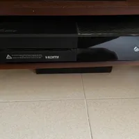 Xbox one 512