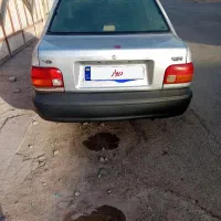پرایدصبا85