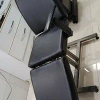 صندلی اصلاح