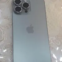 اپل iPhone 16 Pro Max با حافظهٔ ۵۱۲ گیگابایت|موبایل|تهران, لویزان|دیوار