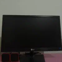 کامپیوتر LG و کیبورد و باند Tsco