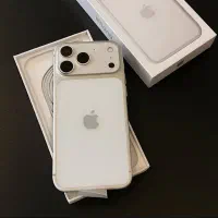 آیفون/ 17 PROMAXطرح+apple/ پشتیبانی اینترنت 5G|موبایل|کرمانشاه, |دیوار