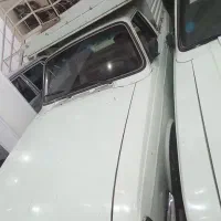 پیکان وانت مدل ۹۲|خودرو سواری و وانت|اشنویه, |دیوار