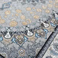 فرش‌ها ۷۰۰ شانه تراکم ۲۵۵۰ نخ صد درصد اکرولیک اصل|فرش|بروجرد, |دیوار