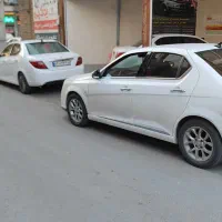 قطعات تزیینی دنا پلاس، دیفیوزر، باله، اسپلیتر، زه|خدمات موتور و ماشین|ارومیه, |دیوار