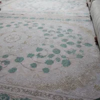 فرش ۹متری۱۲۰۰شانه