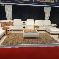 مبل از درب کار خانه تهران