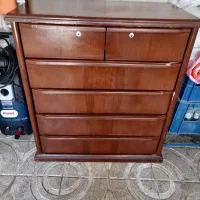 میز با دراور|میز تلویزیون|سبزوار, چهارراه فرودگاه|دیوار