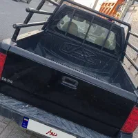 پراید وانت 93|خودرو سواری و وانت|بیرجند, |دیوار