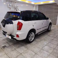 X33s new AT|خودرو سواری و وانت|شهریار, شهریار|دیوار