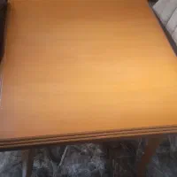 فروشی میز ناهار خوری|میز و صندلی غذاخوری|فیروزآباد (فارس), |دیوار