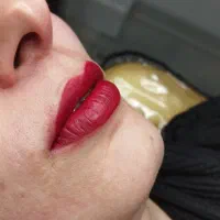 جشنواره شیدینگ لب وریمووبن مژه میکرو|خدمات آرایشگری و زیبایی|قم, بنیاد|دیوار