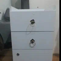 وسایل ارایشگاه وست کنسول و جاکفشی میز تلوزیون|آرایشگاه و سالنهای زیبایی|تهران, جی|دیوار