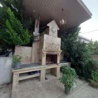 ۲۷۰متر ویلا متل قو نوساز|فروش خانه و ویلا|سلمان‌شهر, |دیوار