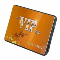 هندزفری های نامرئی VIP کارت - پرداخت درب منزل