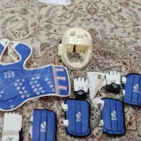 لباس تکواندو