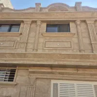 ۵۰ متر سنگ نمای ساختمان|حراج|شاهینشهر, فدک|دیوار