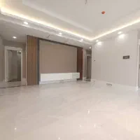 فروش ۱۳۰متر*کلیدنخورده*۲ خواب مستر*بوستان پاسداران