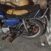 موتور مدل ۸۳و۴۰۳