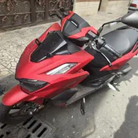 هوندا کلیک واریو 160