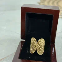 انگشتر طلا|جواهرات|سنندج, |دیوار