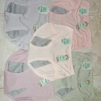 شورت بهداشتی لباس زیر نیمتنه مکرومه|لباس|شیراز, ریشمک|دیوار