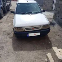 پراید صبا مدل85