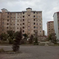 مسکن مهر یک خواب طبقه دوم روبه روی پارک کلیدتحویل