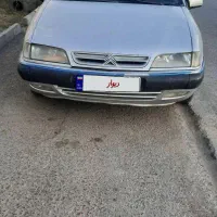 زانتیا۲۰۰۰مدل ۸۴