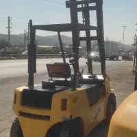 لیفتراک سهند