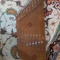 سنتور دست ساز اکبر برهانی