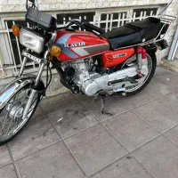 هندا۱۲۵کبیر