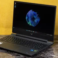 غول گیمینگ HP Victus/رم16/DDR5/SSD1TB/فنی و مهندسی