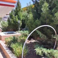 باغ ویلای ۱۰۲۰ متری ۲ کله|فروش خانه و ویلا|پلنگ آباد, |دیوار