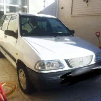 پراید 141 مدل ۹۰|خودرو سواری و وانت|سبزوار, توحیدشهر|دیوار