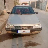 پژو 405مدل 82 و معاوضه باموتور