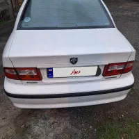 سمند EF7 دوگانه مخزن بزرگ|خودرو سواری و وانت|چالوس, |دیوار