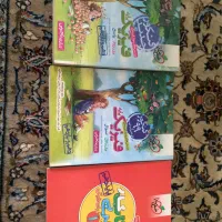 فیزیک پایه دهم و یازدهم خیلی سبز
