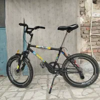 دوچرخه 20 آساک|دوچرخه، اسکیت، اسکوتر|زاهدان, |دیوار