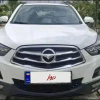 هایما s5 توربو 1401