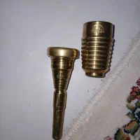 سر ترومپت حرفه ای|سازهای بادی|خمینی‌شهر, |دیوار