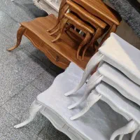 میز عسلی|مبلمان خانگی و میز عسلی|رفسنجان, |دیوار