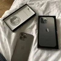 ایفون دست دوم با ضمانت و فاکتور رسمی|موبایل|شهرکرد, |دیوار