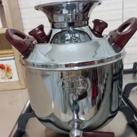 فروش ظروف روگازی