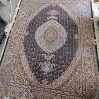 فرش دست بافت