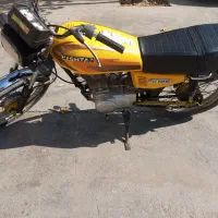 موتور|موتورسیکلت|آق قلا, |دیوار