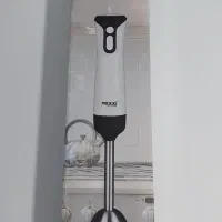 گوشتکوب برقی یا بلندر