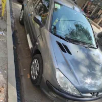 206|خودرو سواری و وانت|محمدشهر, عباس آباد|دیوار